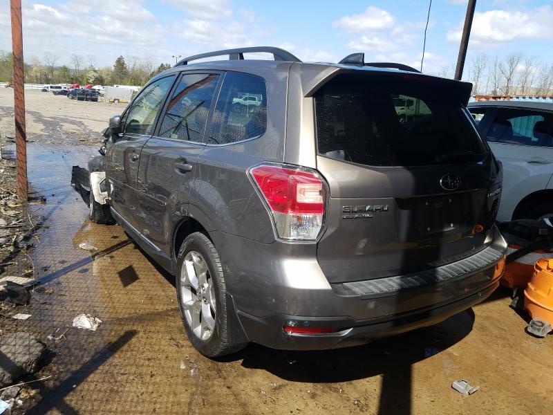 VIN JM1BPAAL6M1309068 2017 SUBARU FORESTER 2 no.3