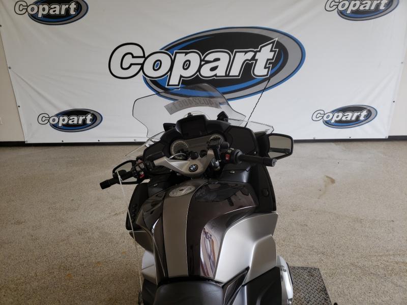 2015 BMW R1200 RT WB10A1305FZ191639