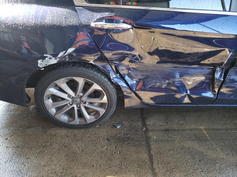 2013 HONDA ACCORD SPO 1HGCR2F58DA143670