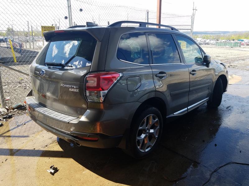 VIN JM1BPAAL6M1309068 2017 SUBARU FORESTER 2 no.4