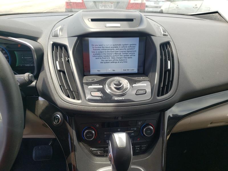 2017 FORD C-MAX TITA 1FADP5DU7HL104279