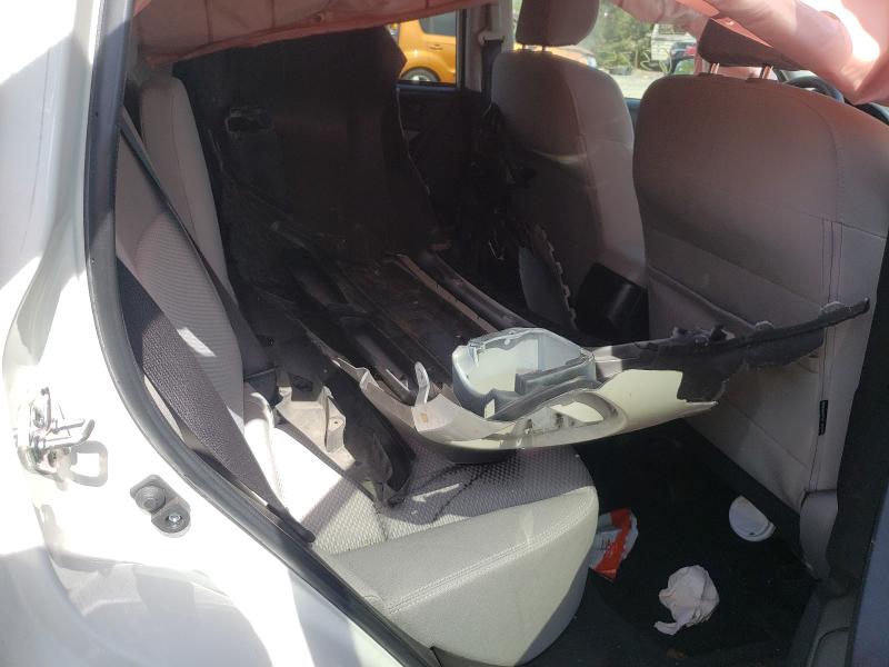 2014 SUBARU FORESTER JF2SJADC8EH528752