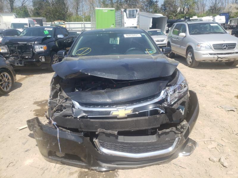 VIN 2T3ZFREV5DW031096 2013 Toyota RAV4, LE no.9