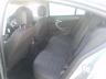 2015 VAUXHALL INSIGNIA S for sale at Copart YORK