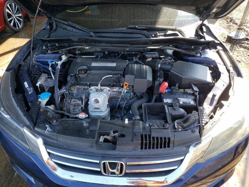2013 HONDA ACCORD SPO 1HGCR2F58DA143670