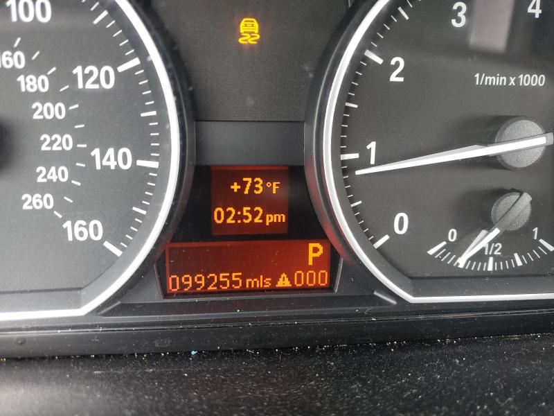 2012 BMW 128 I WBAUP7C52CVP23365