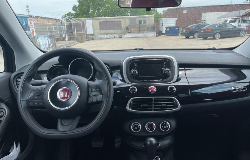 2016 FIAT 500X EASY ZFBCFXBT7GP411895