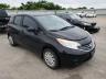 2014 NISSAN  VERSA