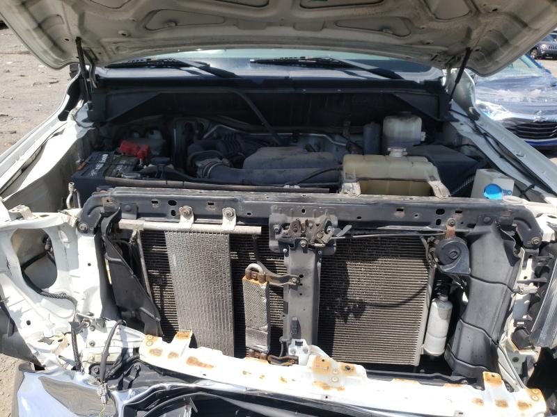 2012 NISSAN NV 2500 1N6BF0LY4CN100048