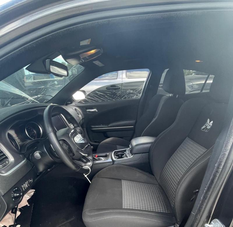 2020 DODGE CHARGER SC 2C3CDXGJXLH120675