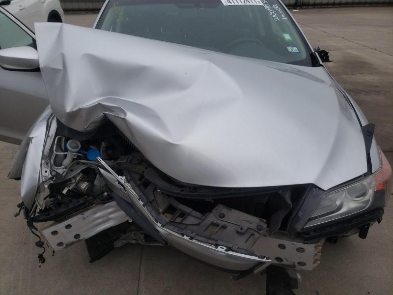 2015 ACURA ILX 20 19VDE1F30FE010062