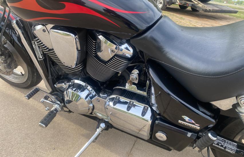 2006 HONDA VTX1800 C2 1HFSC46506A400093