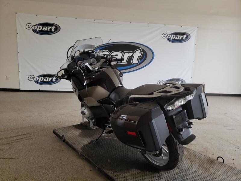 2015 BMW R1200 RT WB10A1305FZ191639