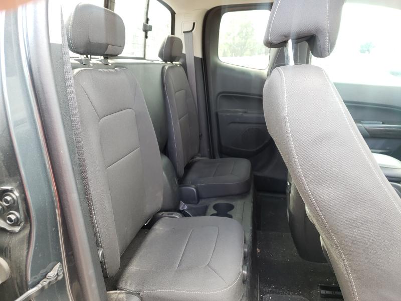 2017 GMC CANYON SLE 1GTH5CEA4H1183559