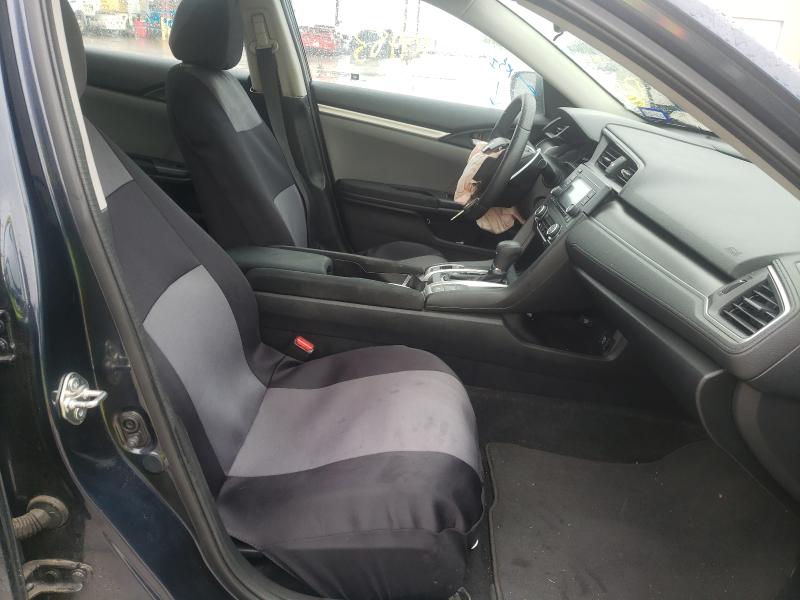 2016 HONDA CIVIC LX 19XFC2F52GE082119