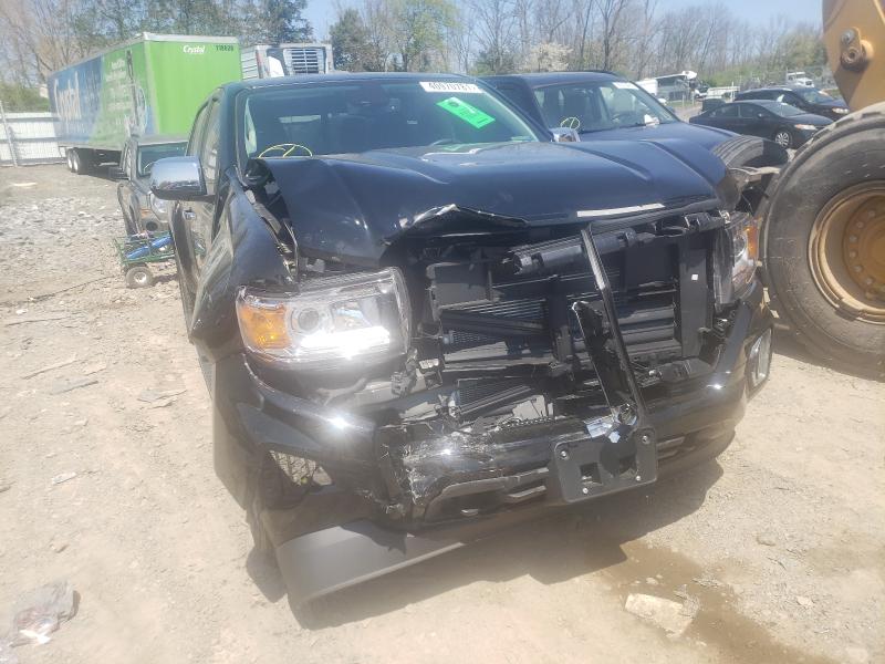 2021 GMC CANYON DEN 1GTG6EEN0M1136370