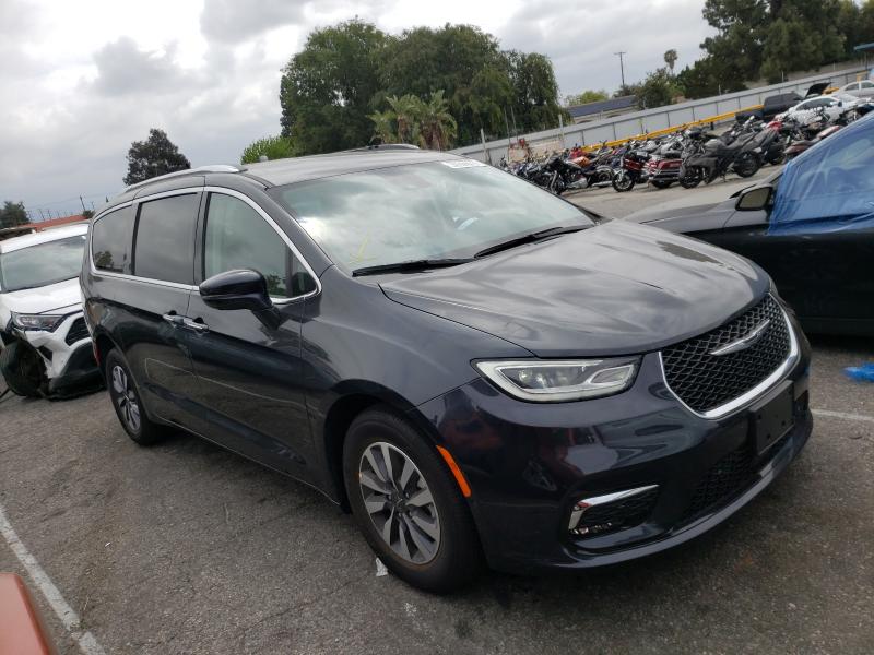 2021 CHRYSLER PACIFICA, VIN: 2C4RC1BG9MR534821