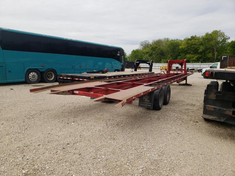 VIN 1J9GF4022KB253323 2019 Other Trailer no.4