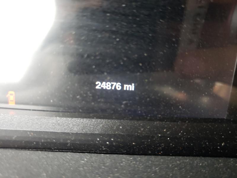 2016 RAM 1500 REBEL 1C6RR7YT8GS100342