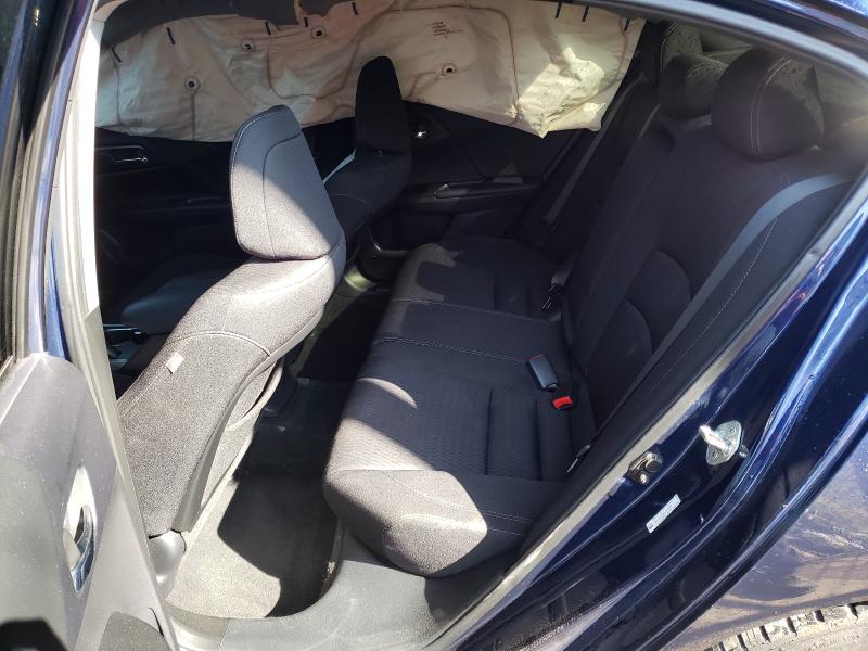 2013 HONDA ACCORD SPO 1HGCR2F58DA143670
