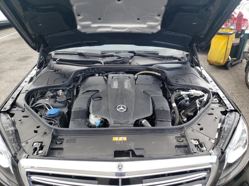 2020 MERCEDES-BENZ S 450 WDDUG6GB3LA517692