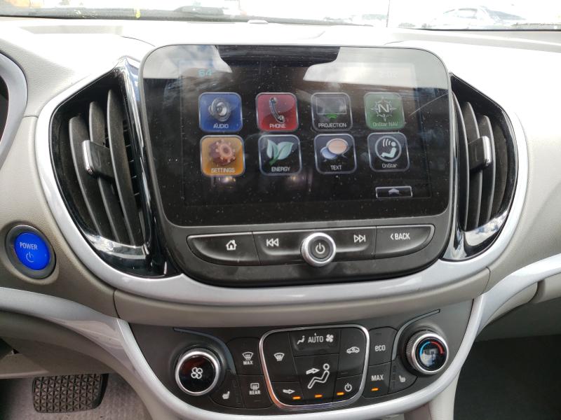2017 CHEVROLET VOLT LT 1G1RC6S5XHU114708
