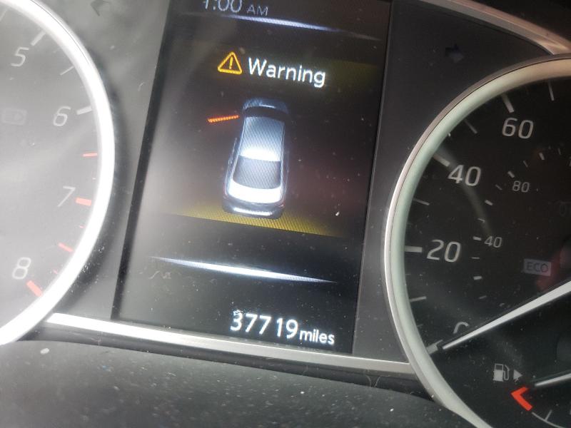 2018 NISSAN SENTRA S 3N1AB7AP8JY211024