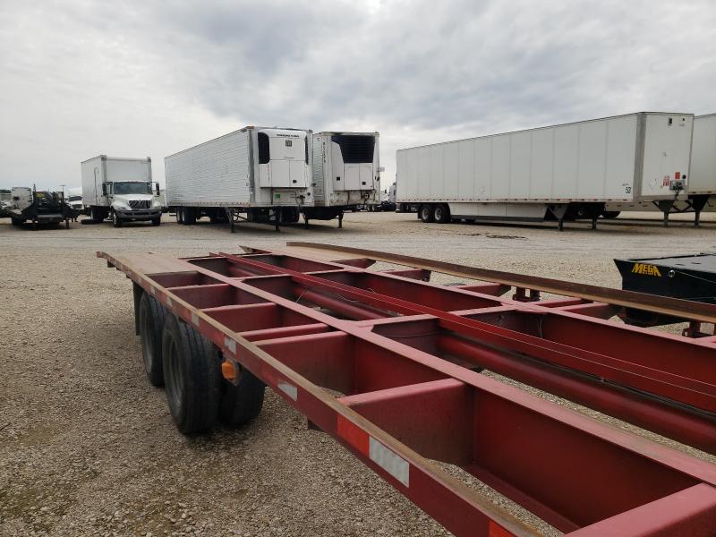 VIN 1J9GF4022KB253323 2019 Other Trailer no.6