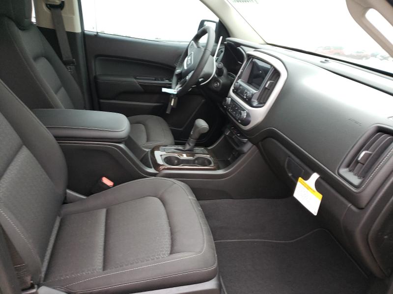 2021 GMC CANYON ELE 1GTG5CEA3M1250366