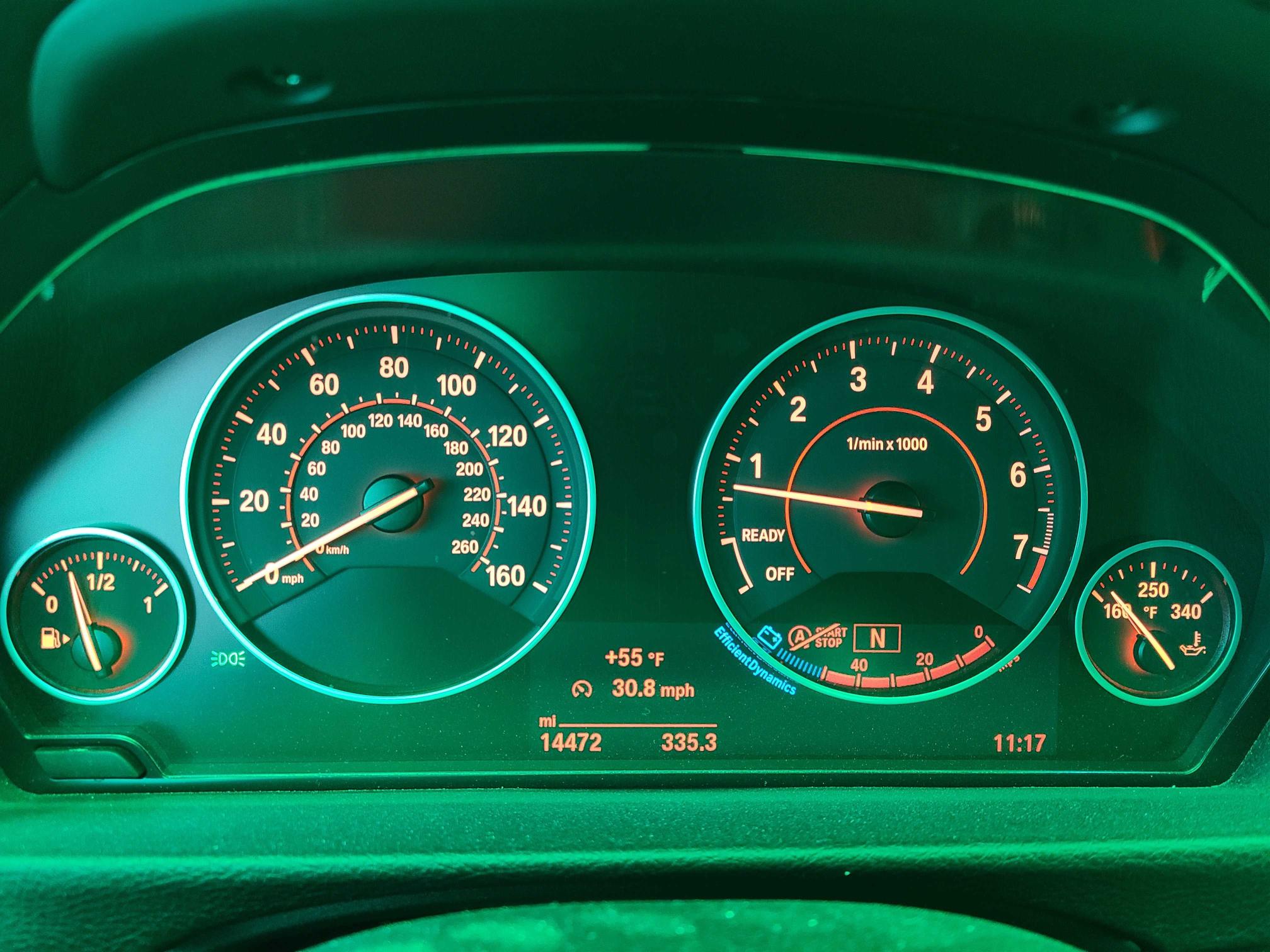 2020 BMW 430I GRAN WBA4J1C07LCD69523