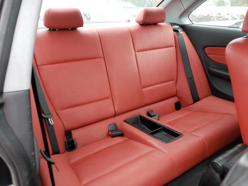 2012 BMW 128 I WBAUP7C52CVP23365