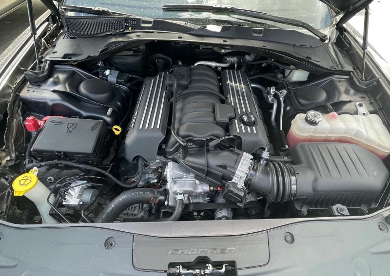 2020 DODGE CHARGER SC 2C3CDXGJXLH120675