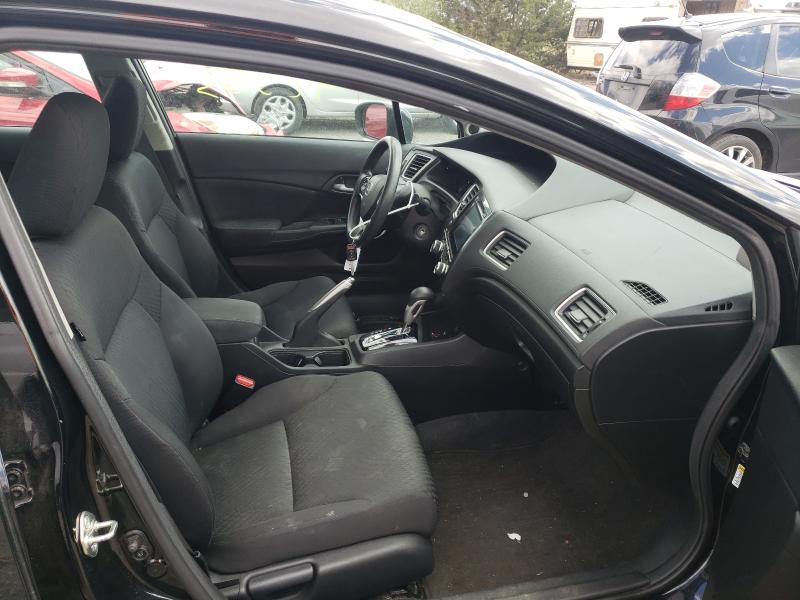 2015 HONDA CIVIC SE 19XFB2F71FE282248