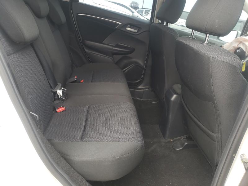 2019 HONDA FIT LX 3HGGK5H41KM706991