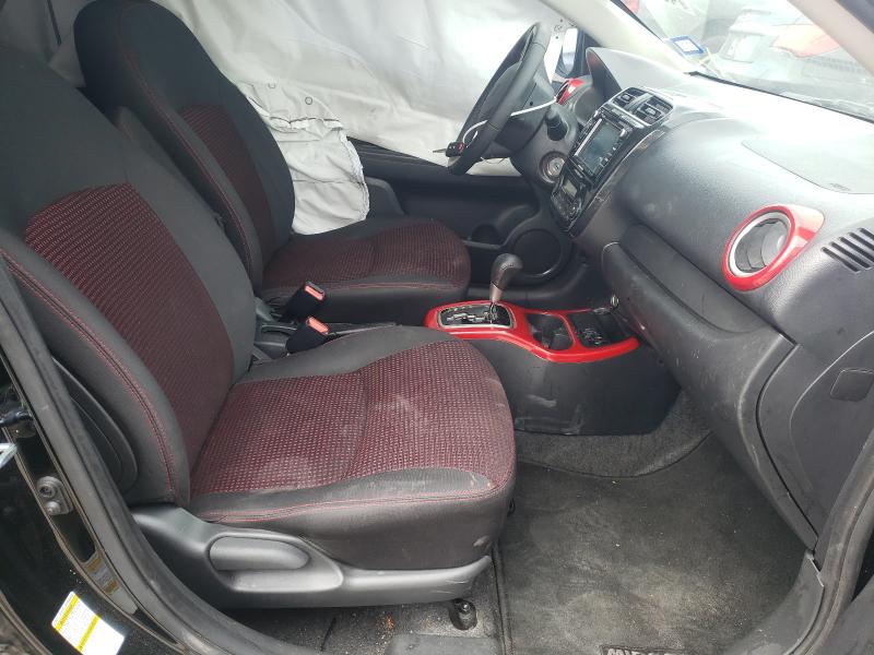 2020 MITSUBISHI MIRAGE LE ML32A5HJ4LH008479