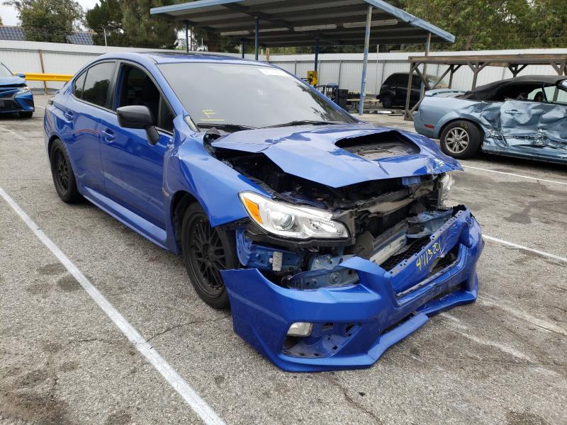 Salvage/Wrecked Subaru Cars for Sale | SalvageAutosAuction.com