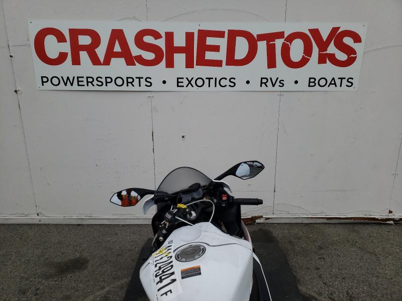 2016 YAMAHA YZFR1S C JYARN42Y3GA000433