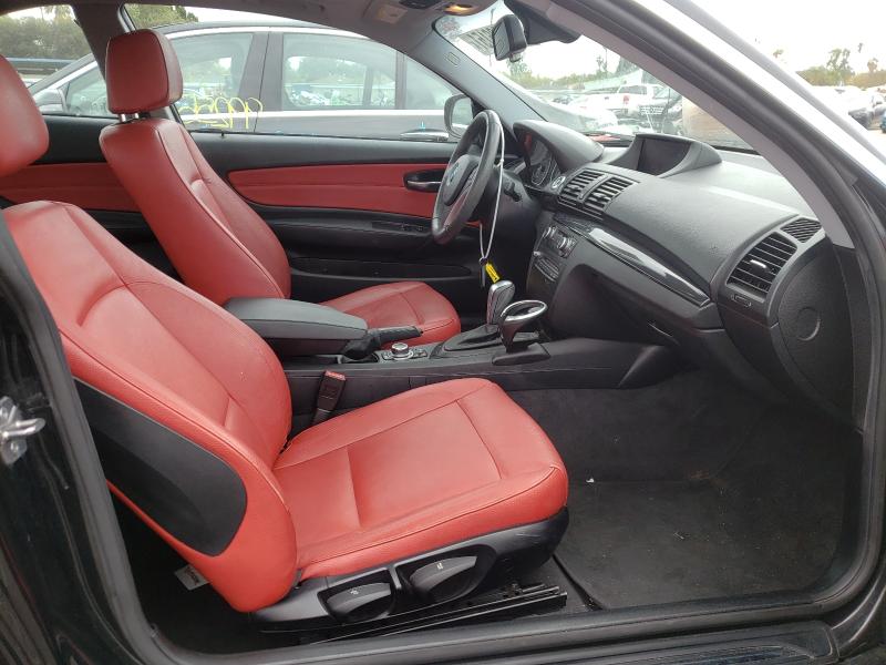 2012 BMW 128 I WBAUP7C52CVP23365