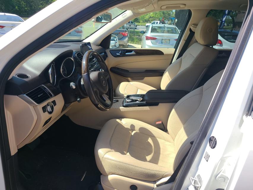 2016 MERCEDES-BENZ GLE 300D 4 4JGDA0EB8GA776305