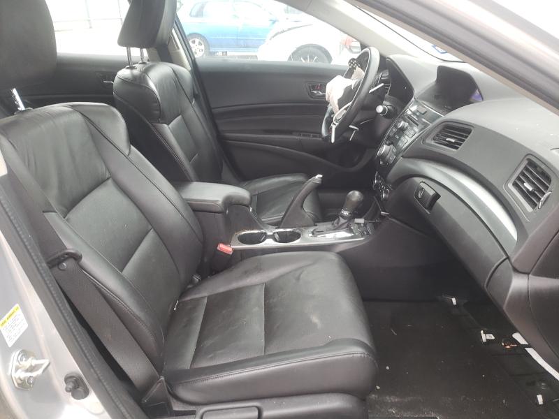 2015 ACURA ILX 20 19VDE1F30FE010062