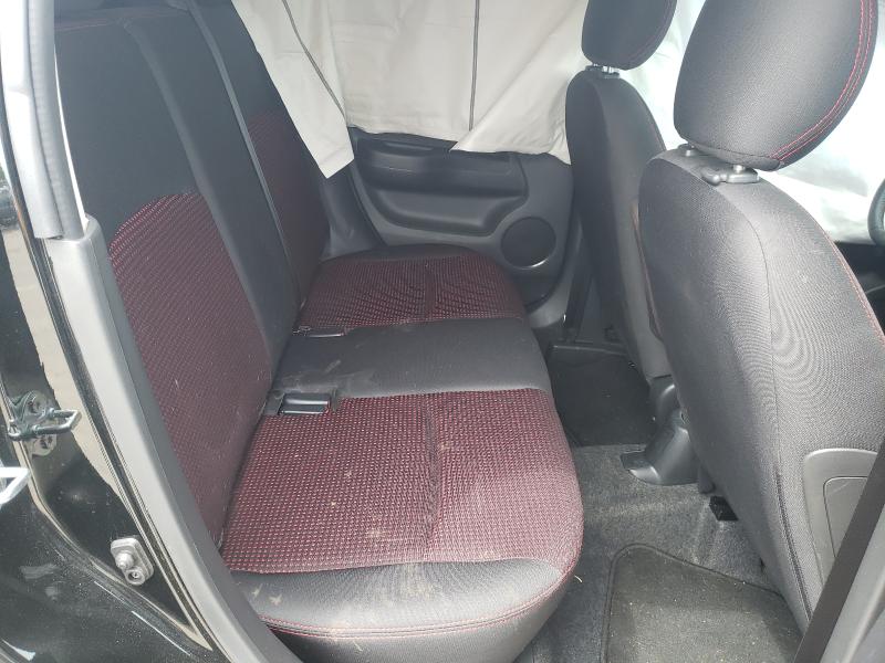 2020 MITSUBISHI MIRAGE LE ML32A5HJ4LH008479