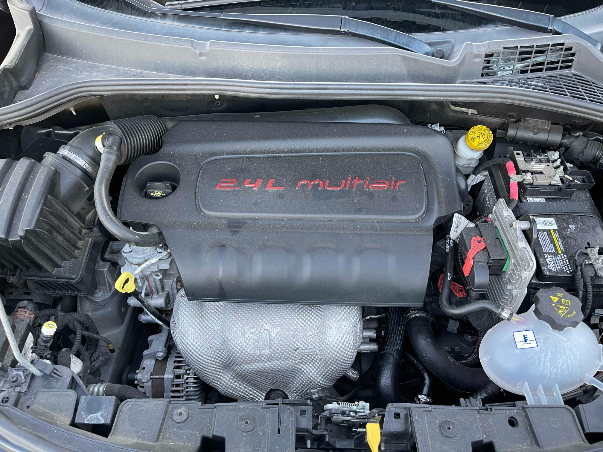 2016 FIAT 500X EASY ZFBCFXBT7GP411895