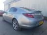 2015 VAUXHALL INSIGNIA S for sale at Copart YORK