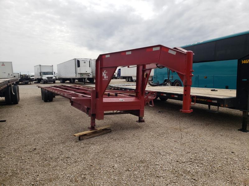 VIN 1J9GF4022KB253323 2019 Other Trailer no.1