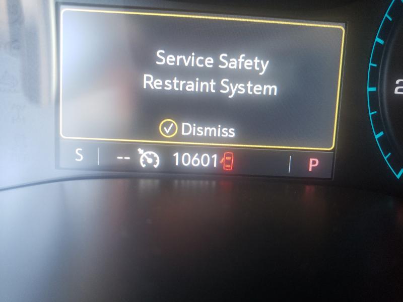 2021 GMC CANYON DEN 1GTG6EEN0M1136370