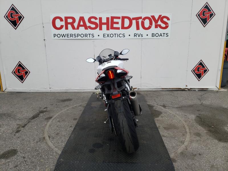 2016 YAMAHA YZFR1S C JYARN42Y3GA000433