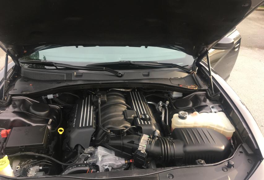 2019 DODGE CHARGER SC 2C3CDXGJ8KH753965