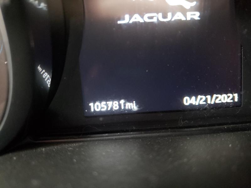 2016 JAGUAR XF PRESTIG SAJBK4BV7GCY15986