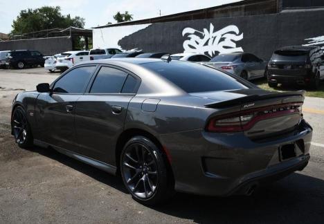 2020 DODGE CHARGER SC 2C3CDXGJXLH120675