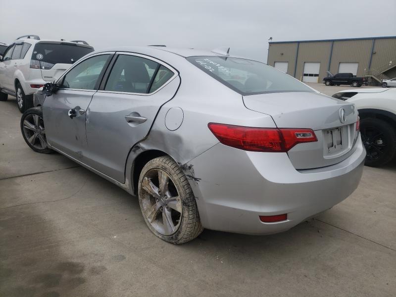 2015 ACURA ILX 20 19VDE1F30FE010062